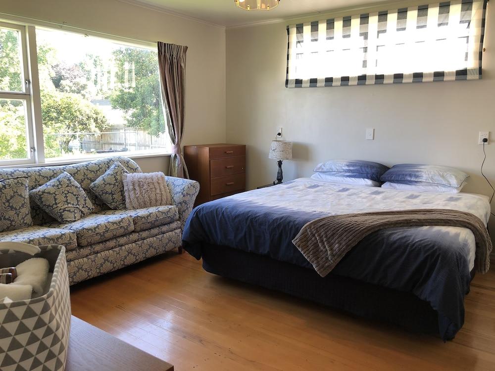 Lakeview Small Studio Роторуа Экстерьер фото